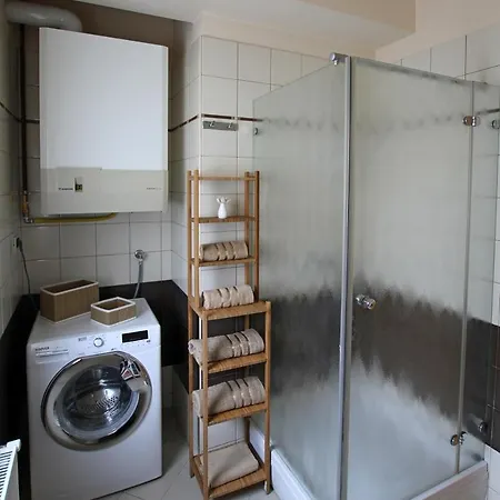 Appartamento Ferienwohnung Gerald *