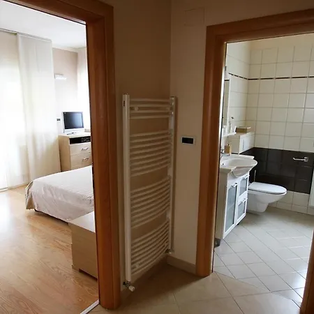 Appartamento Ferienwohnung Gerald Medolino