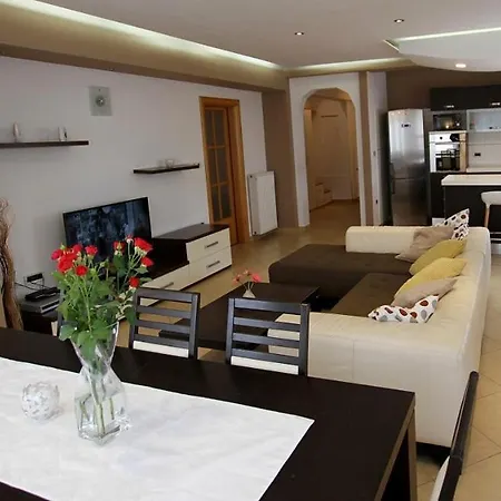 Ferienwohnung Gerald Appartamento *