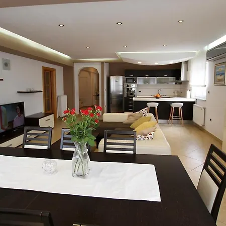 Appartamento Ferienwohnung Gerald *