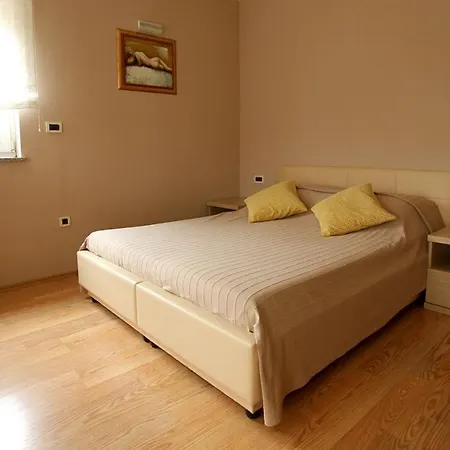 Ferienwohnung Gerald * Medolino