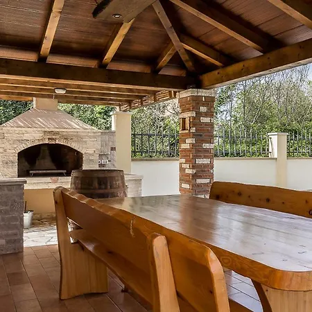 Appartamento Ferienwohnung Gerald