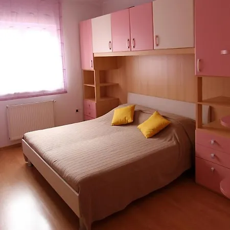 Ferienwohnung Gerald Appartamento *