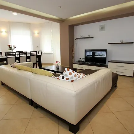 Ferienwohnung Gerald Appartamento *