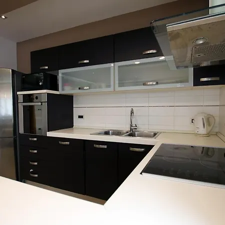 Appartamento Ferienwohnung Gerald *