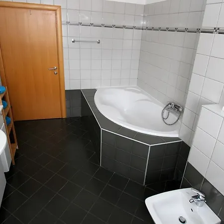 Ferienwohnung Gerald