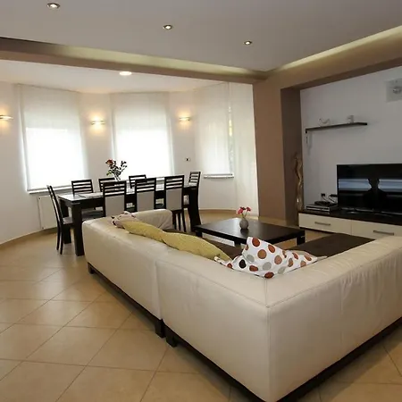 Ferienwohnung Gerald Appartamento *