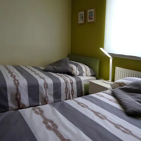 Ferienwohnung Gerald Appartamento