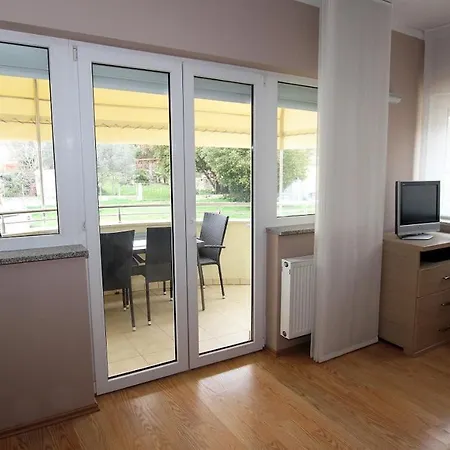 Appartamento Ferienwohnung Gerald