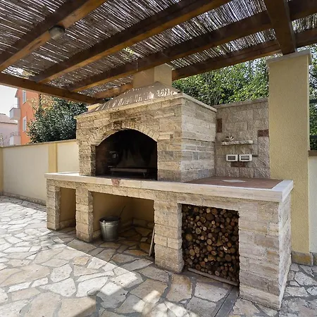Appartamento Ferienwohnung Gerald
