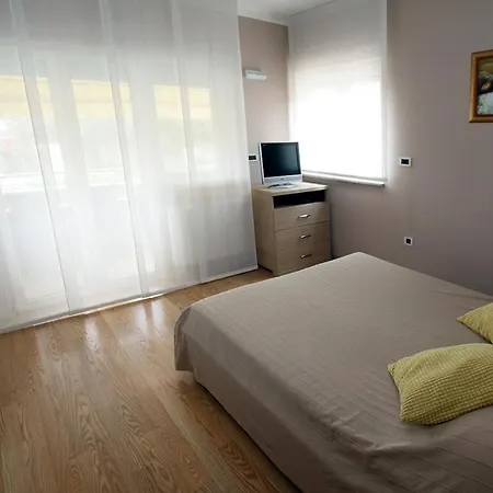 Ferienwohnung Gerald *