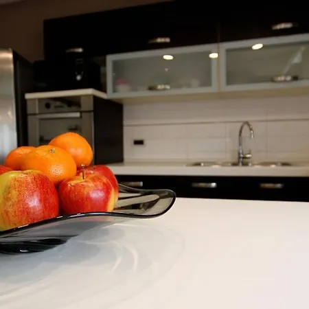 Appartamento Ferienwohnung Gerald