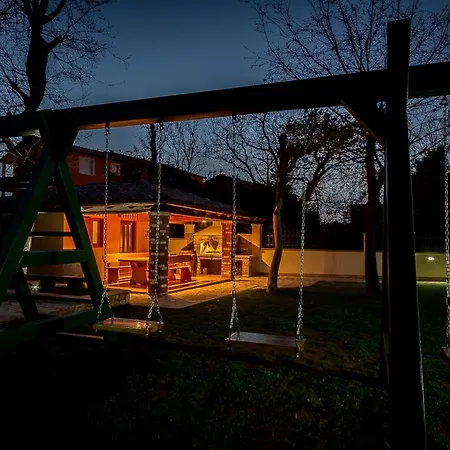 Appartamento Ferienwohnung Gerald Medolino