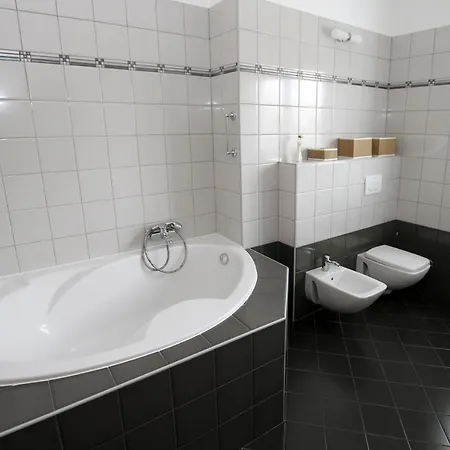 Ferienwohnung Gerald Appartamento Medolino