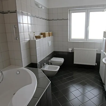 Ferienwohnung Gerald * Medulin