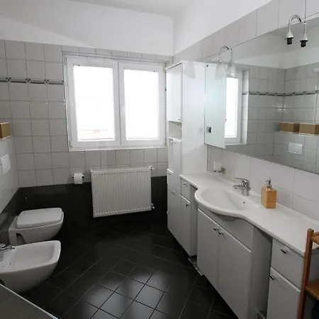 Apartamento Ferienwohnung Gerald Medulin