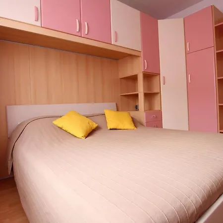 Ferienwohnung Gerald * Medulin